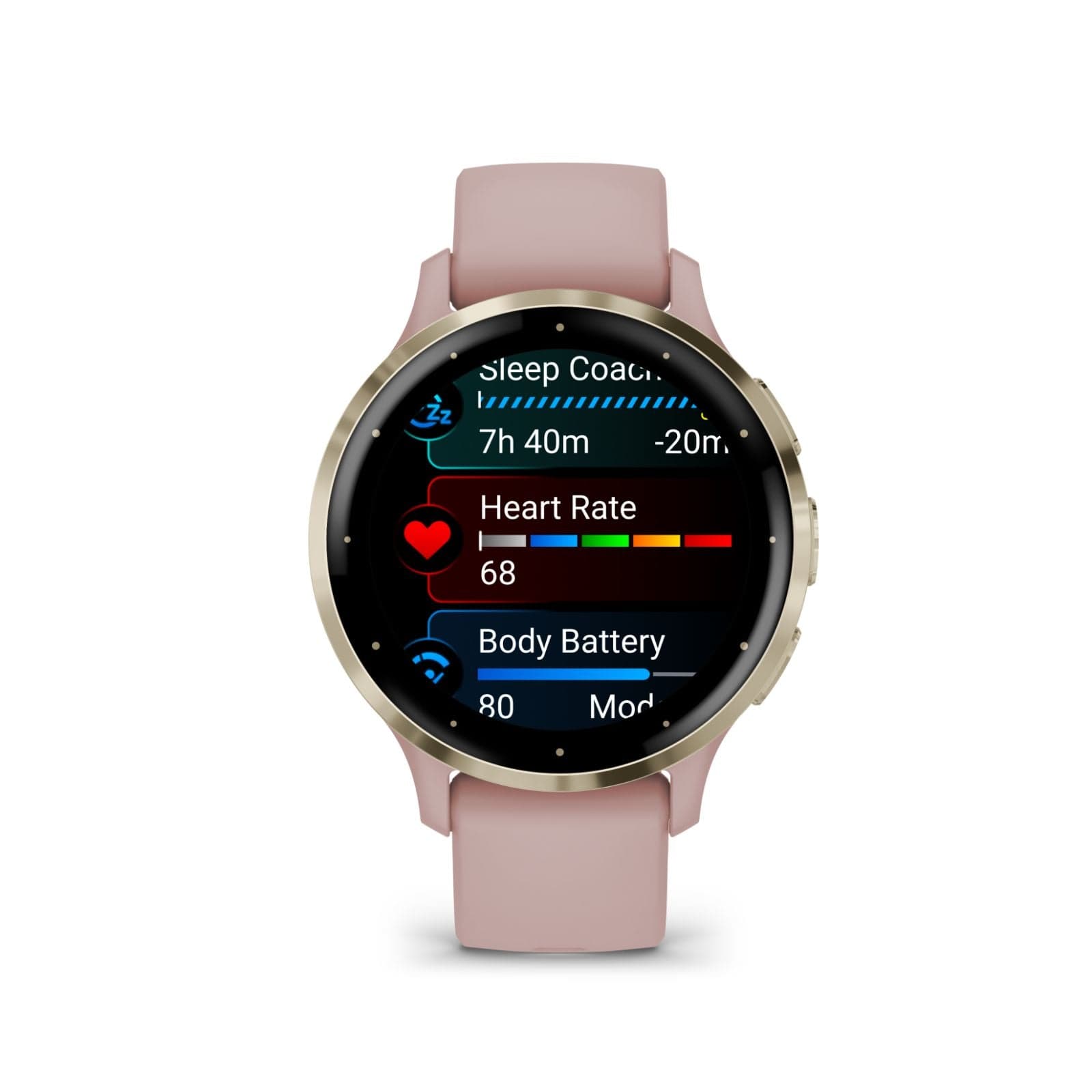 Garmin Venu 3 Smartwatch