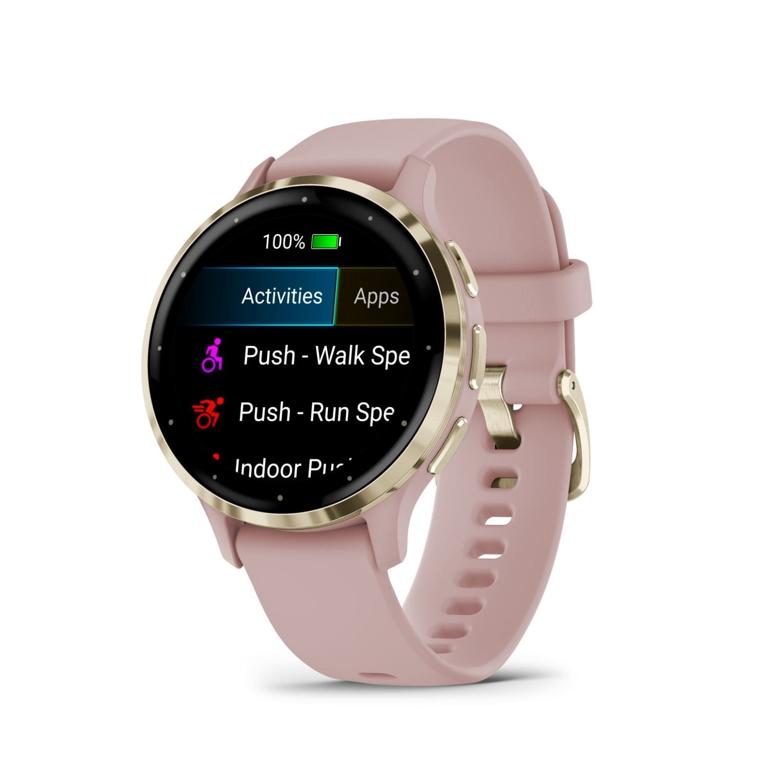 Garmin Venu 3 Smartwatch