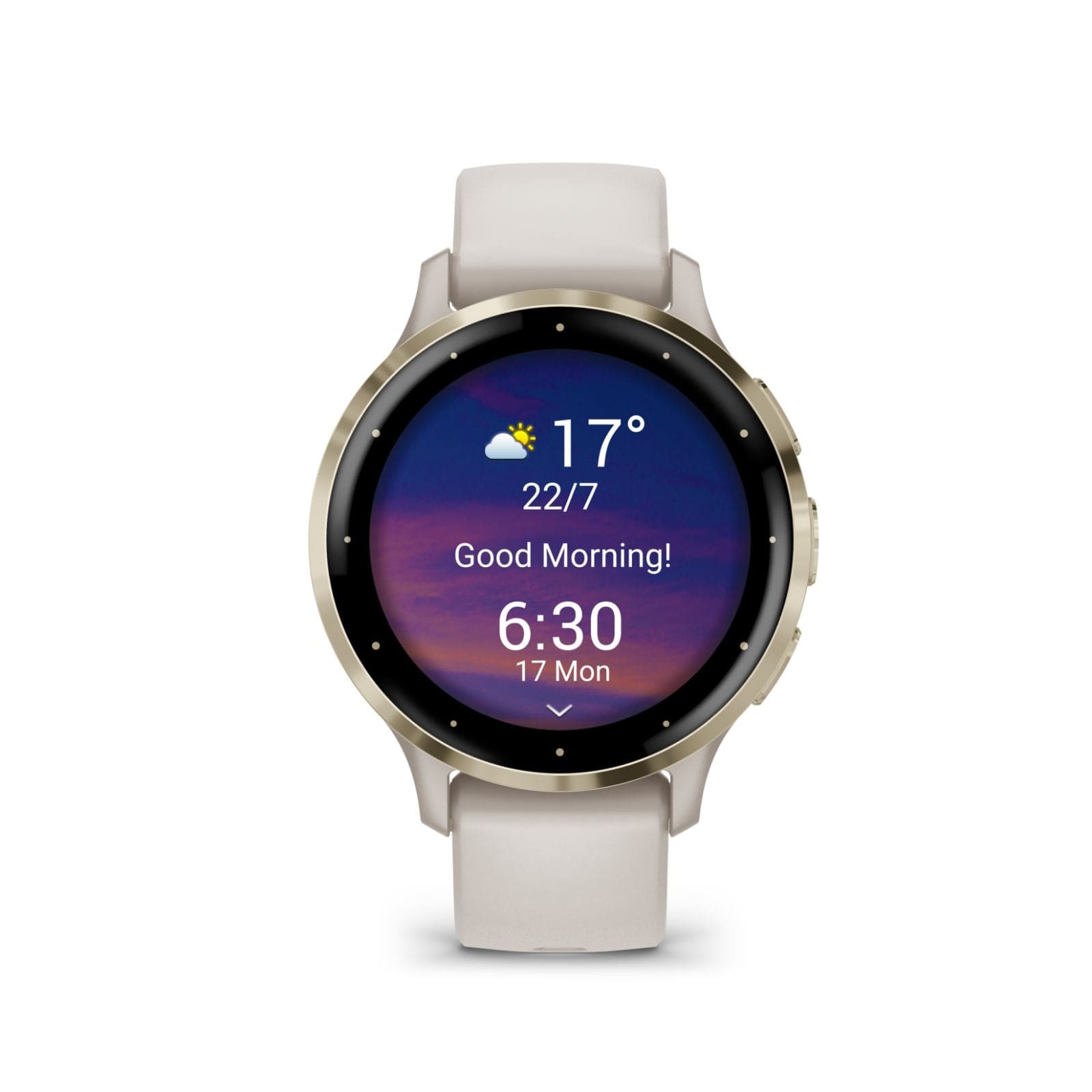 Garmin Venu 3 Smartwatch