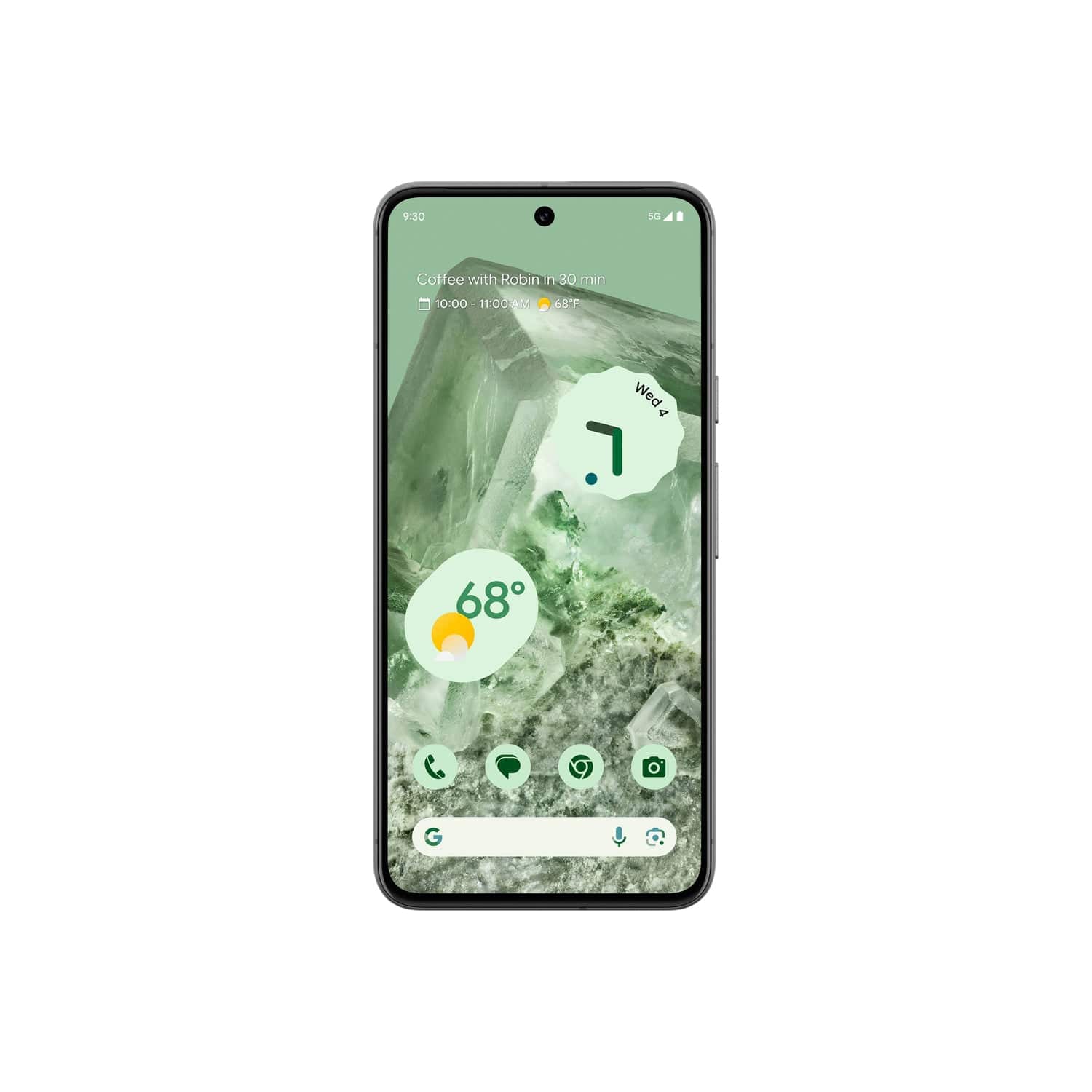 Google Pixel 8 Smartphone