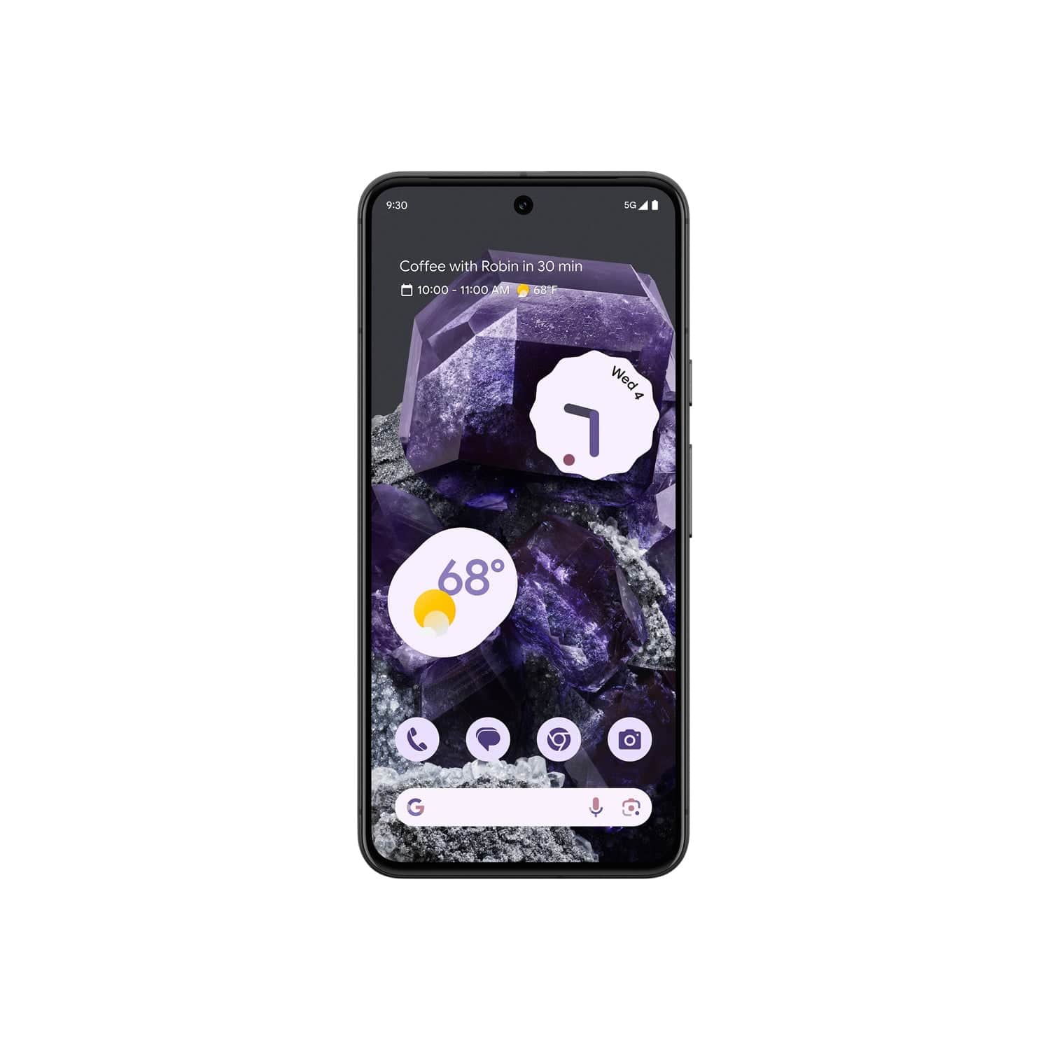 Google Pixel 8 Smartphone