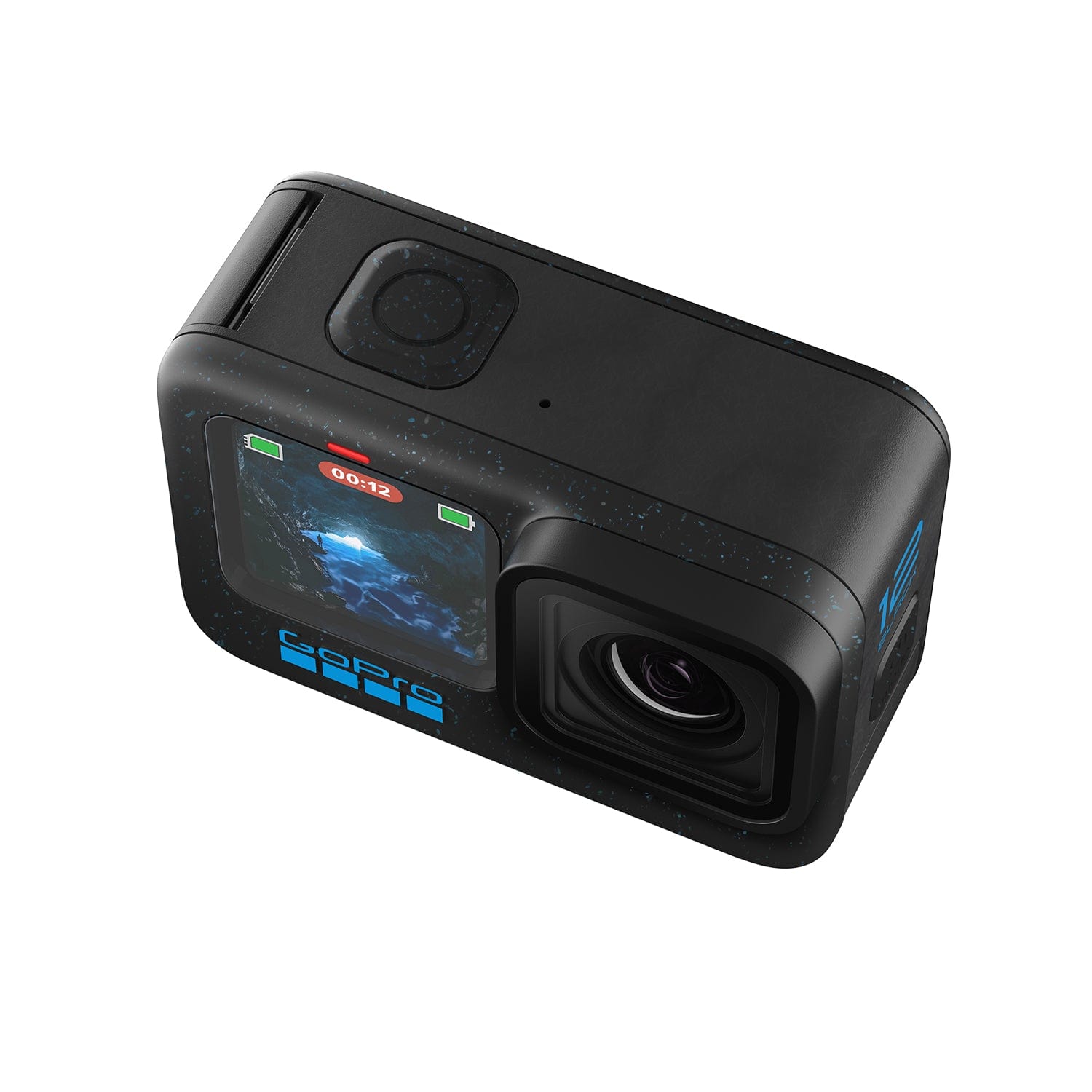 GoPro HERO12 BLACK 【新品未開封】国内正規品 GoPro Hero 12