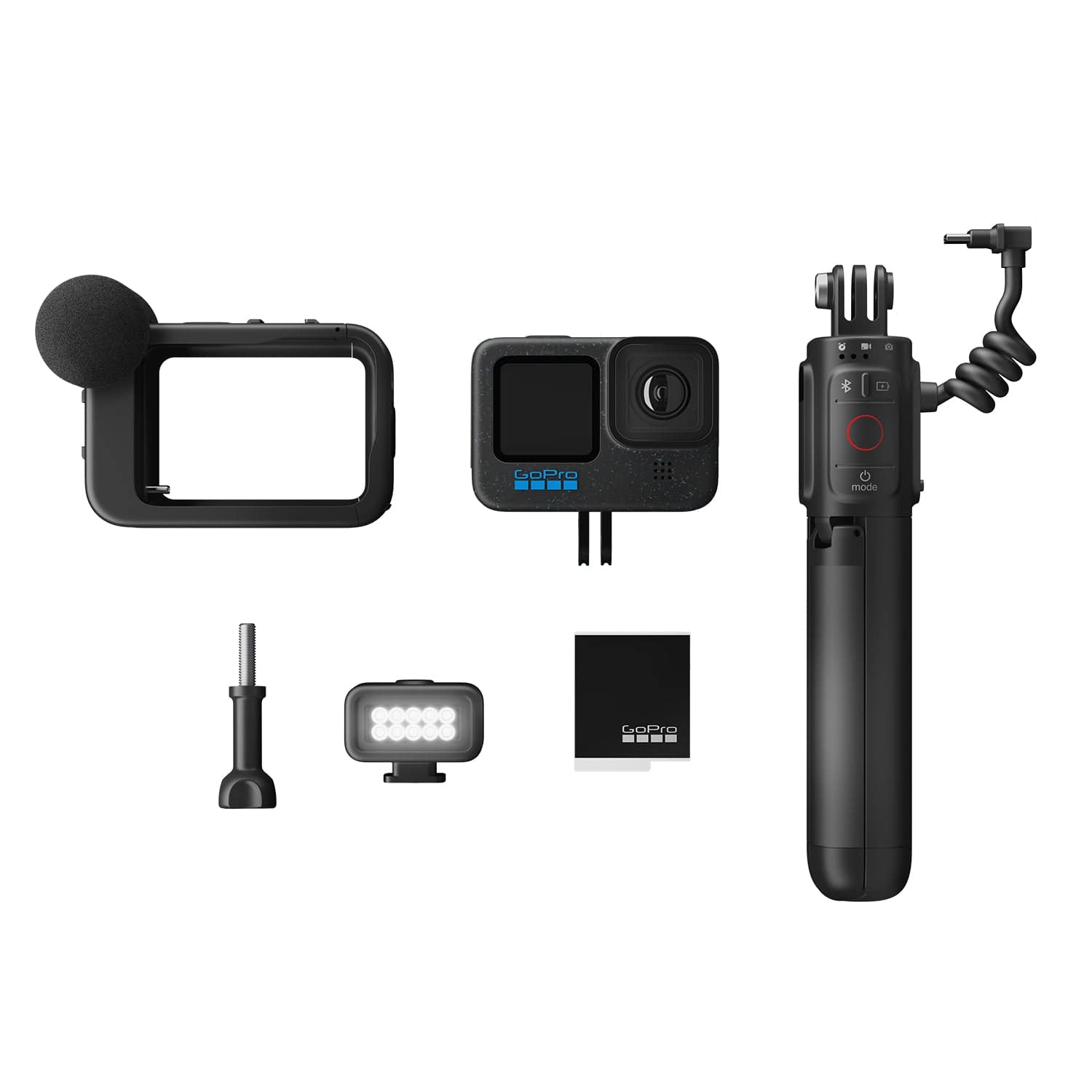 【新品未開封】GoPro HERO12 Black ゴープロ GoPro HERO12 Black | ChutingStar Skydiving Gear