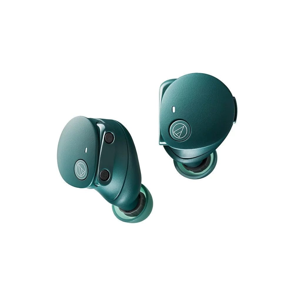 Audio-Technica ATH-CKS50TW2 True Wireless Earbuds With ANC