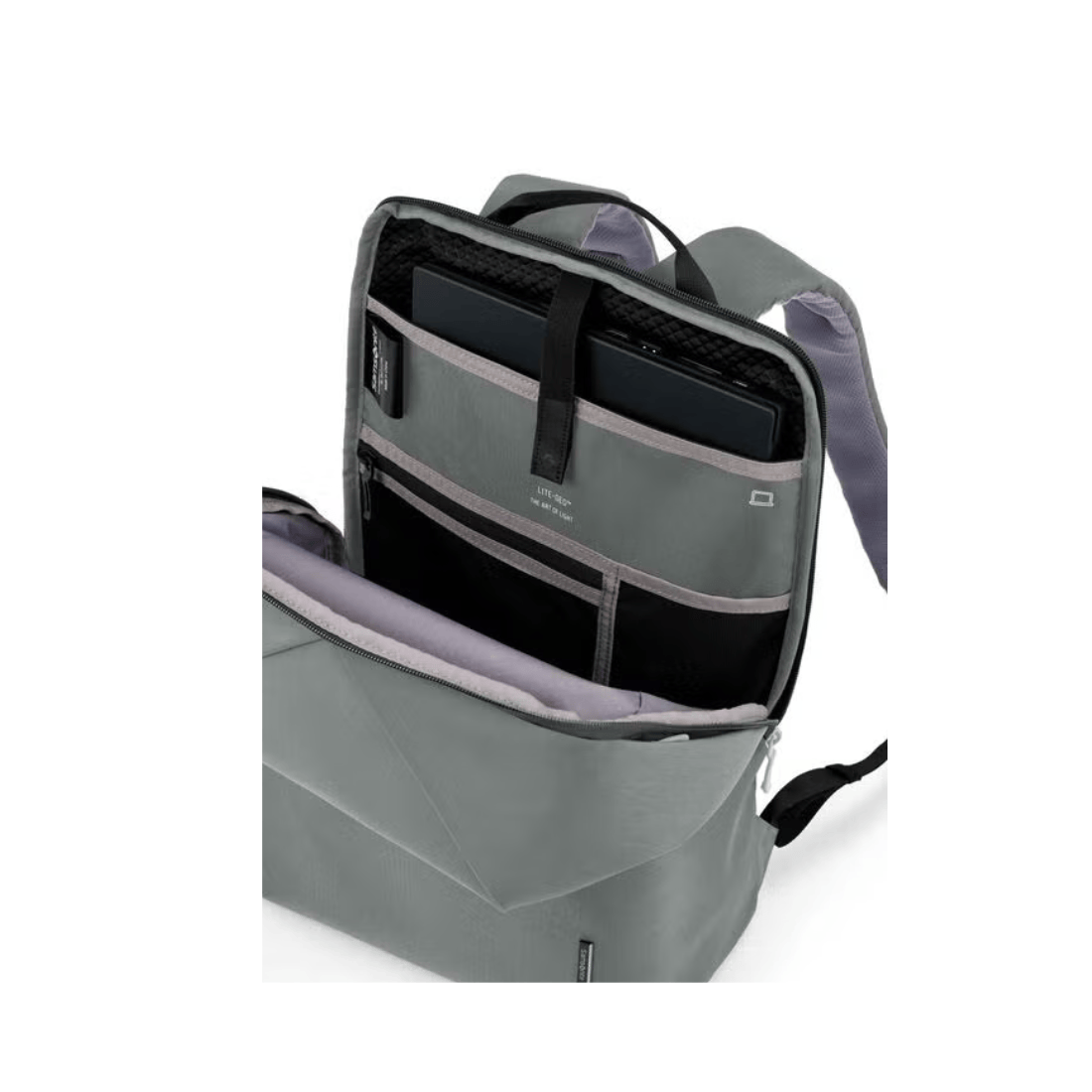Samsonite Lite-Geo Lite Backpack
