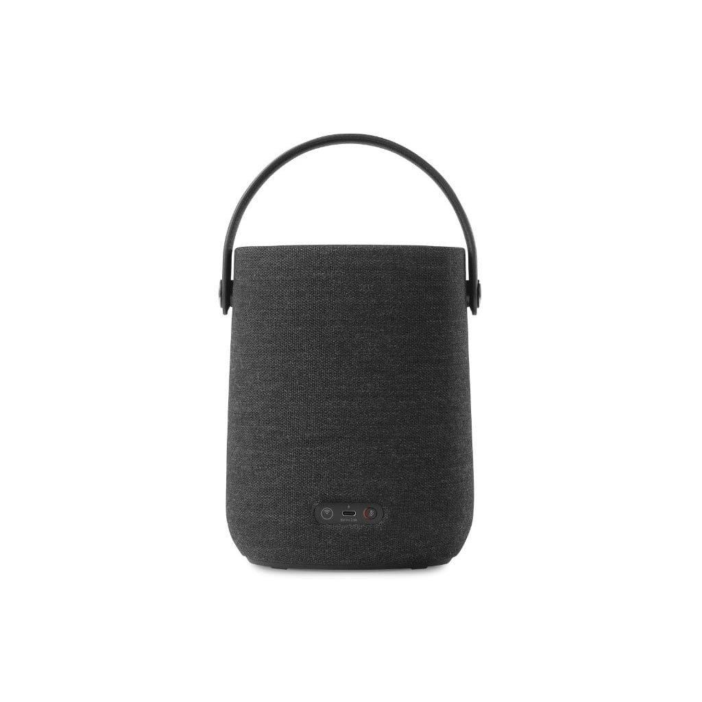 Harman Kardon Citation 200 Portable Smart Speaker for HD Sound