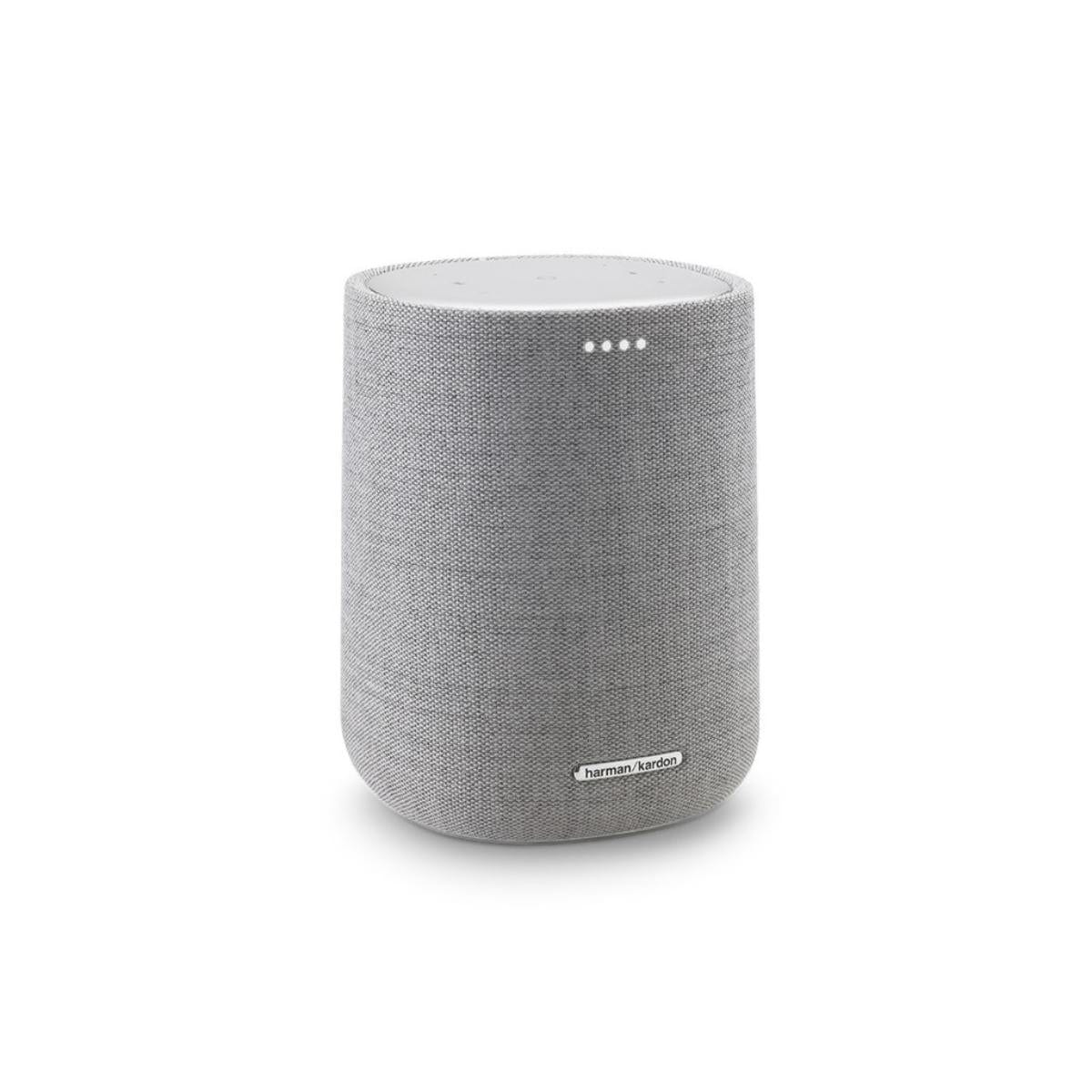 AQUOS Harman/Kardon  新品未開封 harman kardon 藍牙喇叭Aura Studio 4 四代無線水母黑色款【上網