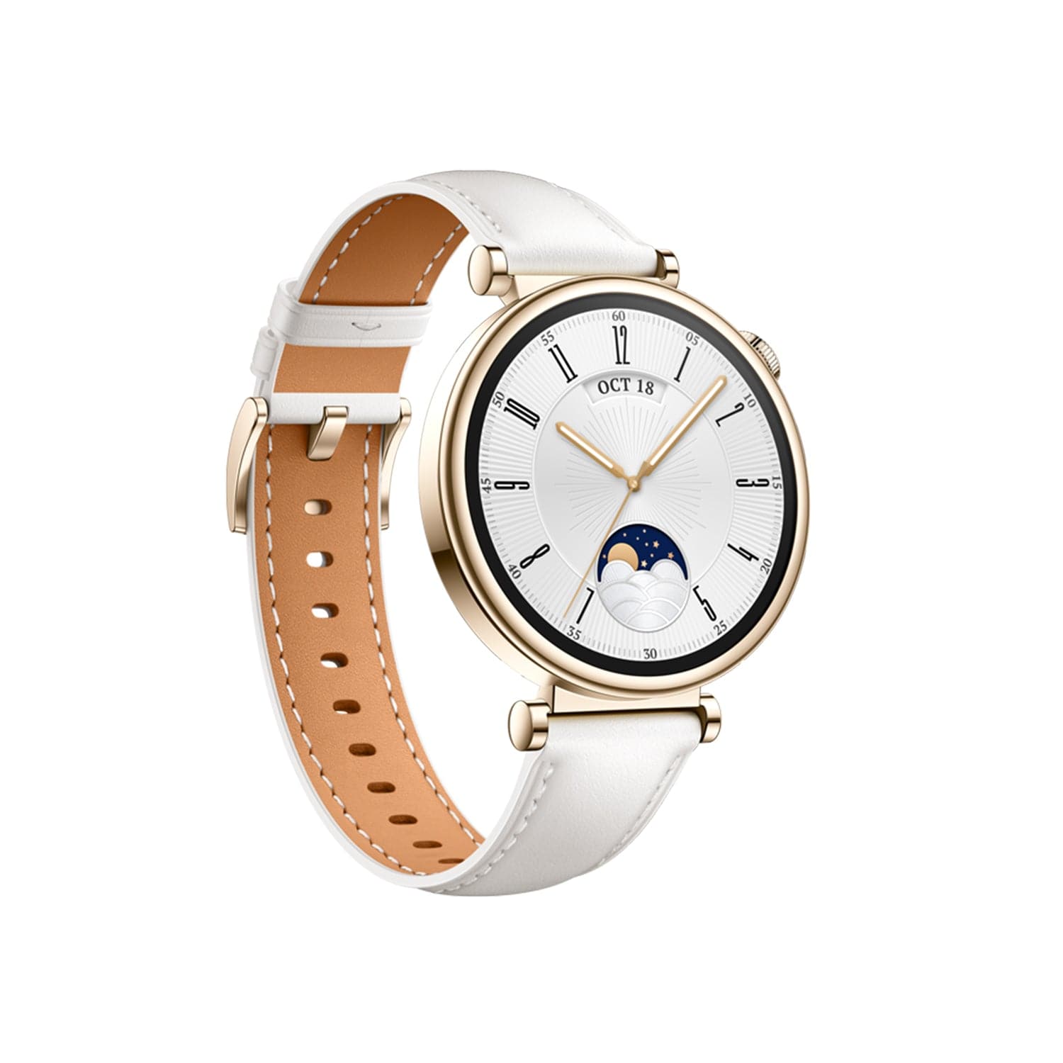 Huawei Watch GT 4 Smartwatch