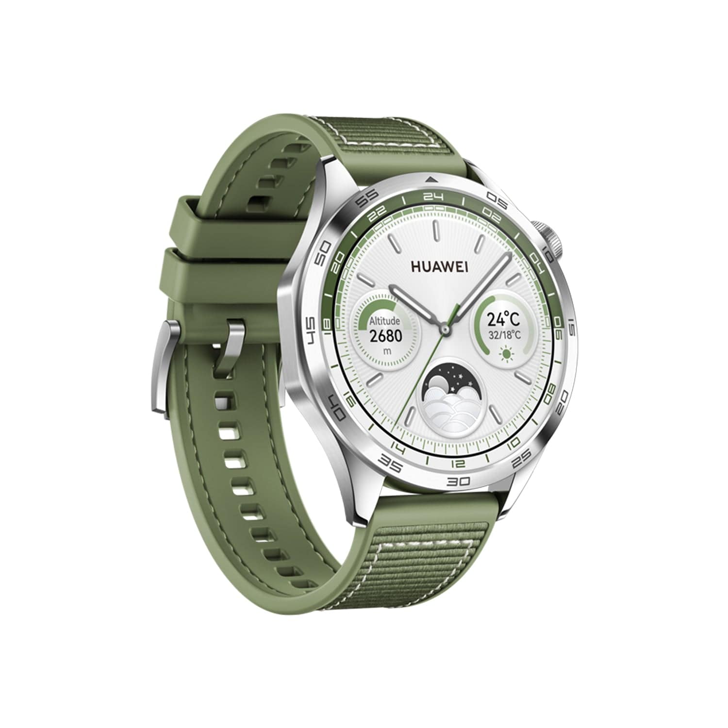 Huawei Watch GT 4 Smartwatch