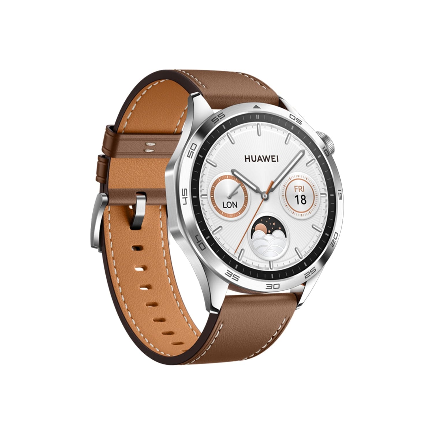 Huawei Watch GT 4 Smartwatch