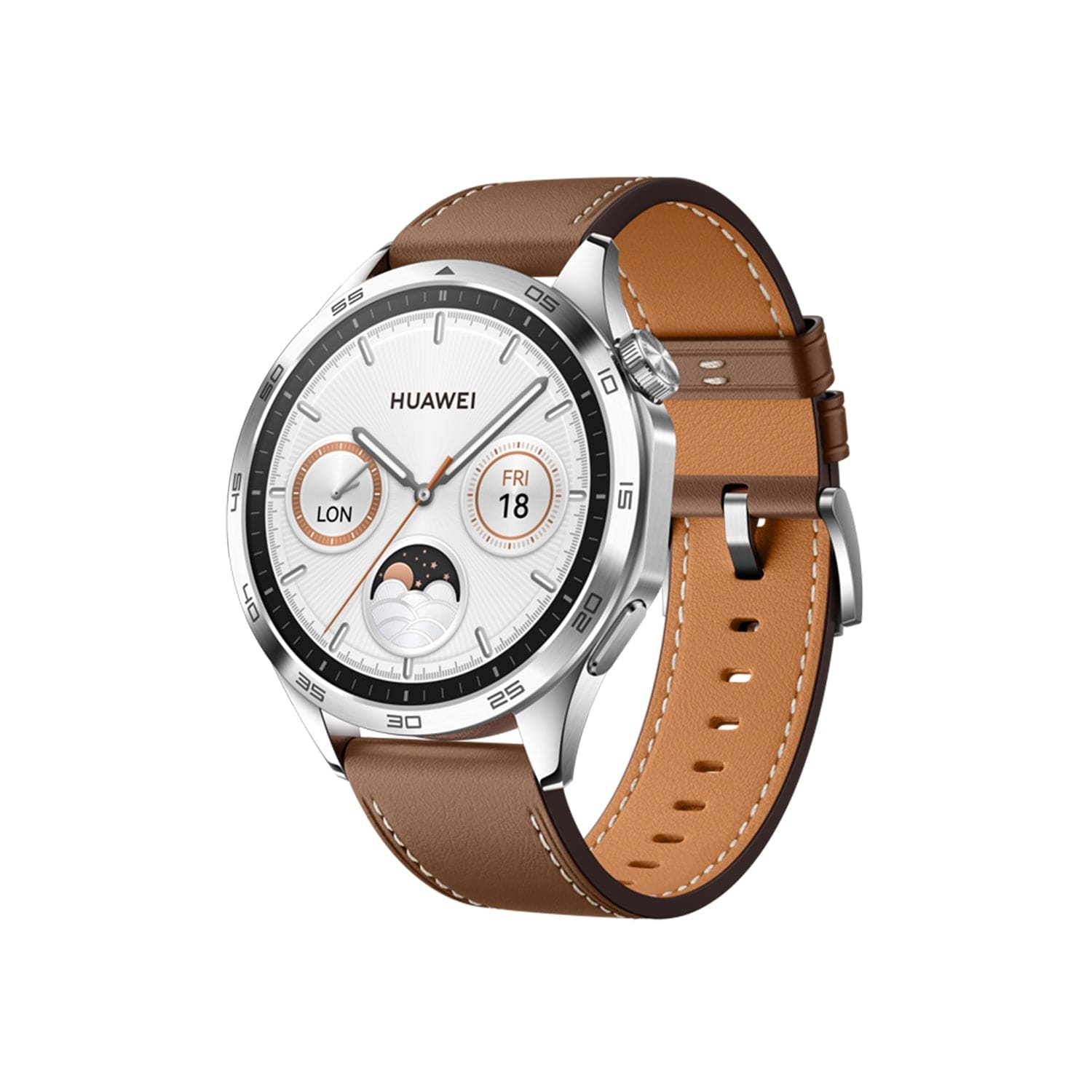 Huawei Watch GT 4 Smartwatch