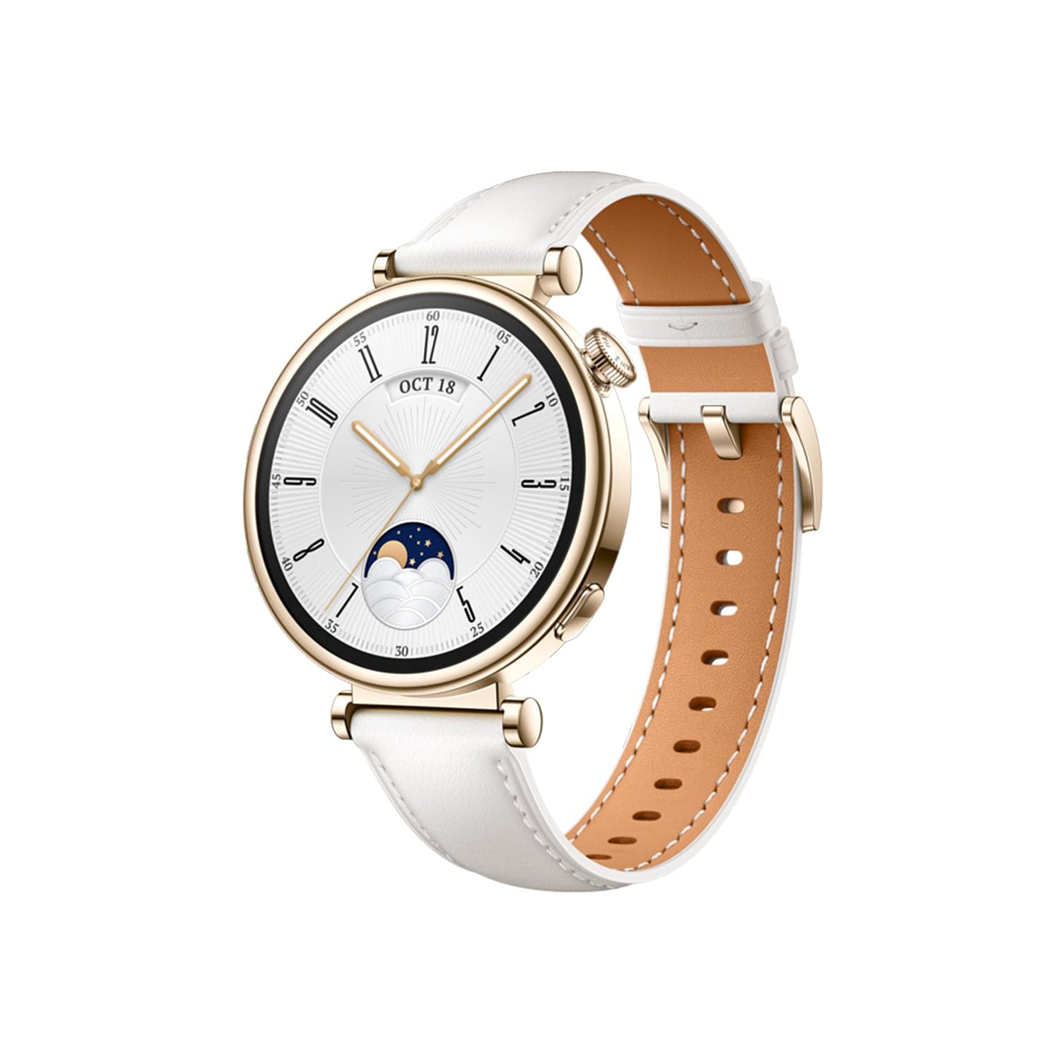 Huawei Watch GT 4 Smartwatch