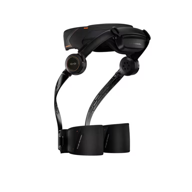 Hypershell X Max S AI Exoskeleton