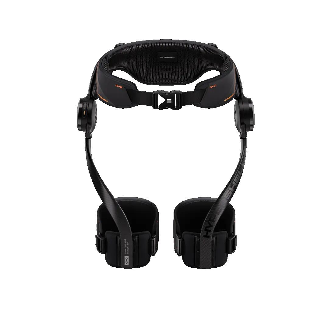 Hypershell X Ultra S AI Exoskeleton
