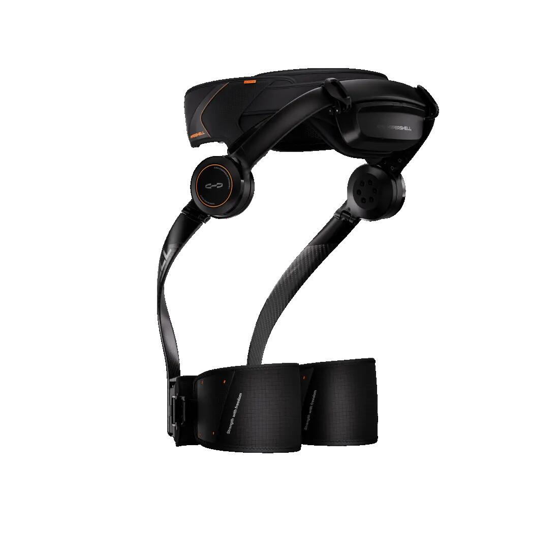 Hypershell X Ultra S AI Exoskeleton