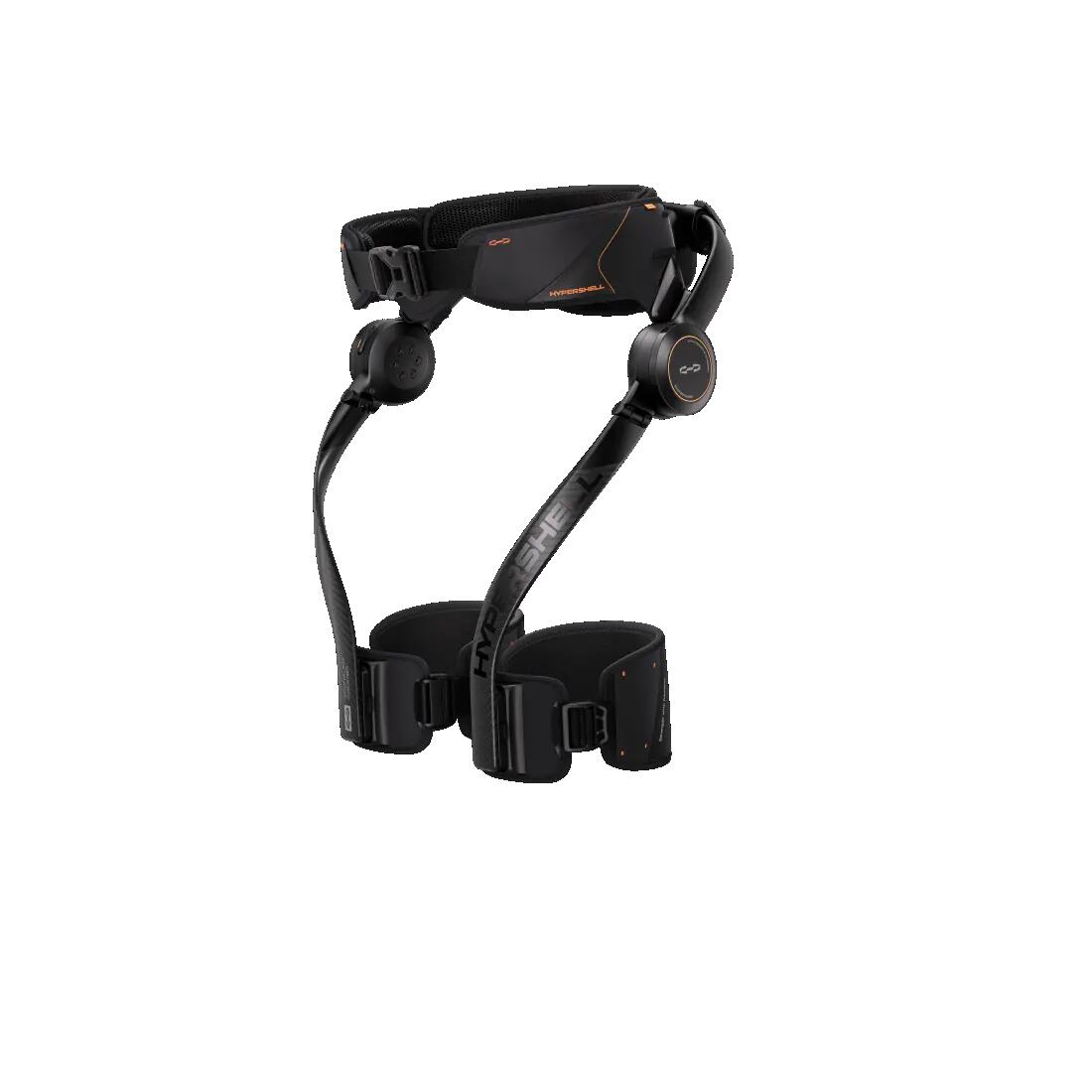 Hypershell X Ultra S AI Exoskeleton