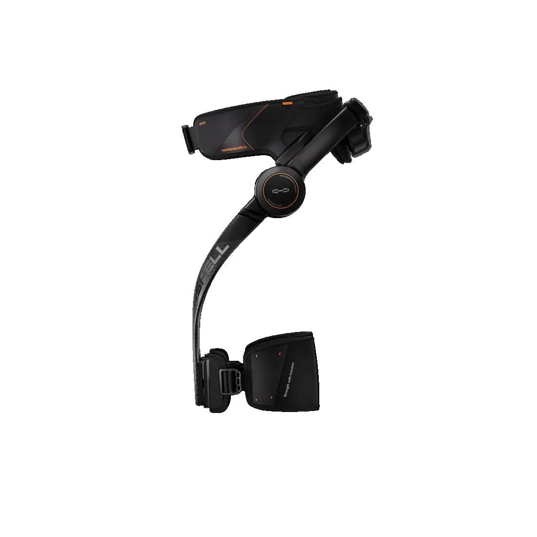 Hypershell X Ultra S AI Exoskeleton