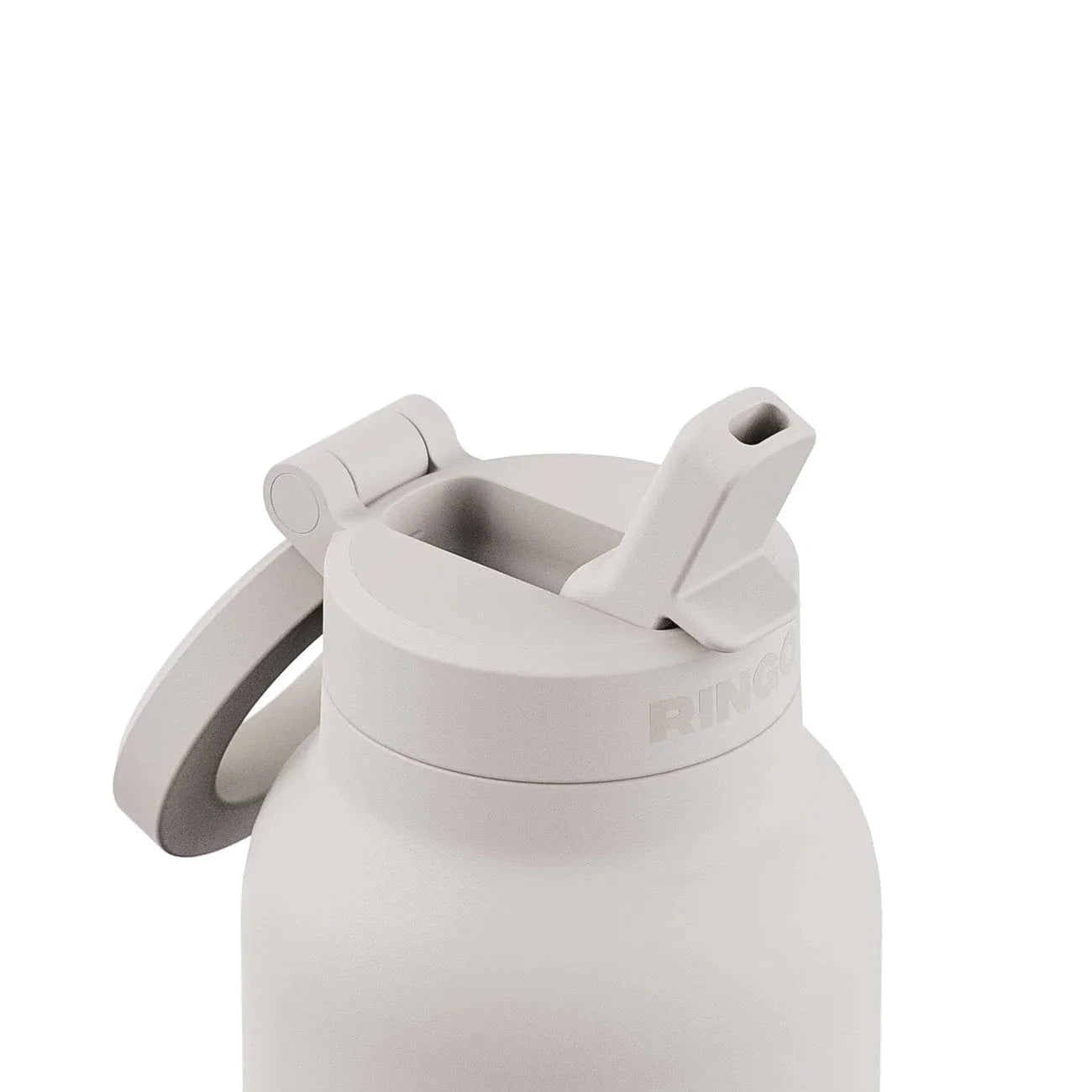 Ringo Pro Magsafe 24oz Water Bottle with Sip Lid