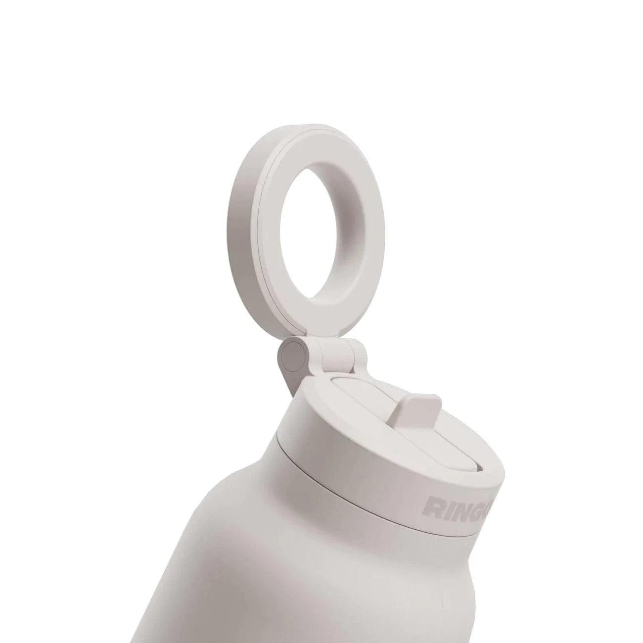 Ringo Pro Magsafe 24oz Water Bottle with Sip Lid