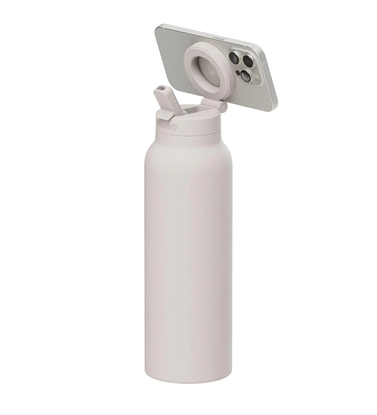 Ringo Pro Magsafe 24oz Water Bottle with Sip Lid