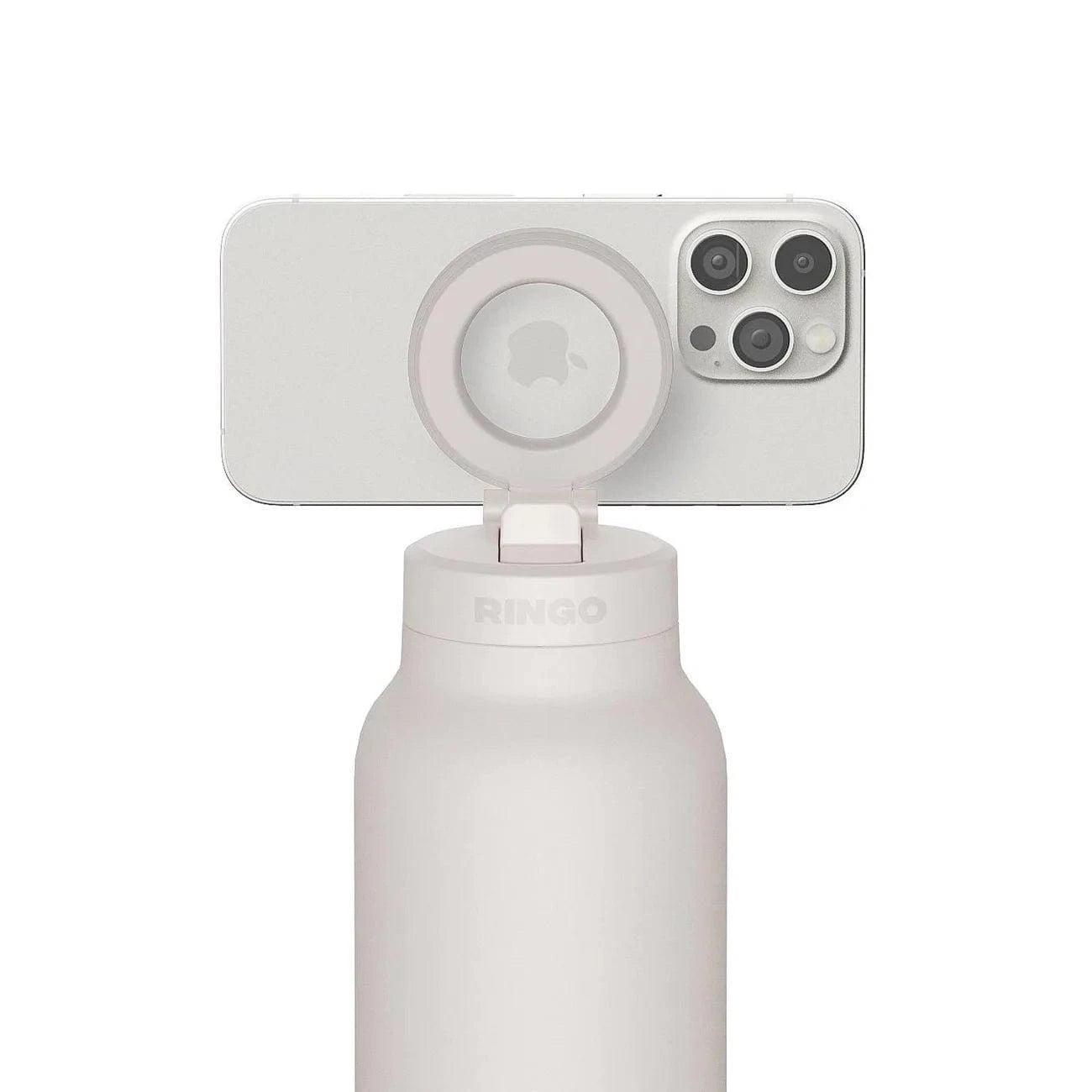 Ringo Pro Magsafe 24oz Water Bottle with Sip Lid