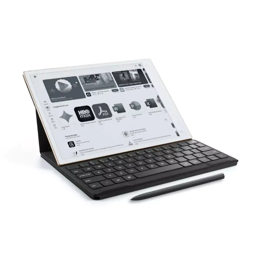 iFLYTEK AINOTE 2 Type Folio Keyboardセット iFLYTEK Ainote 2 Type Folio Keyboard | Official iFLYTEK