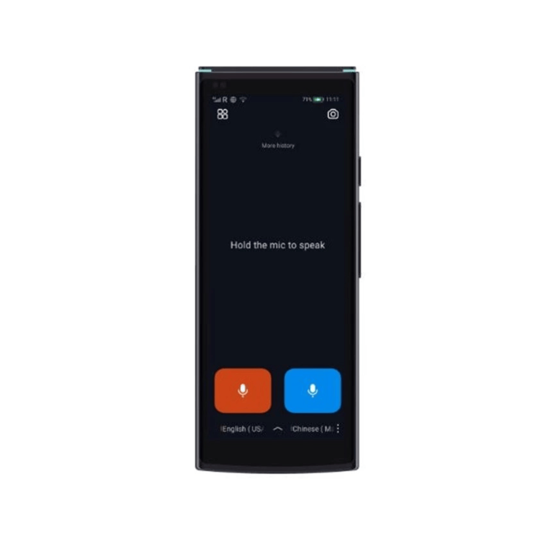 iFLYTEK Smart Translator