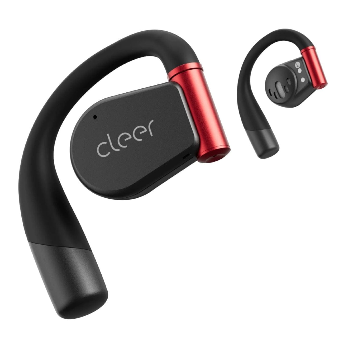 Cleer ARC III Sport Open-Ear Wireless Earbuds