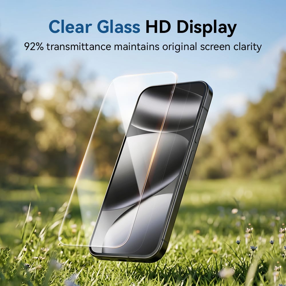 OTAO Screen Protector For Google Pixel 10 Series