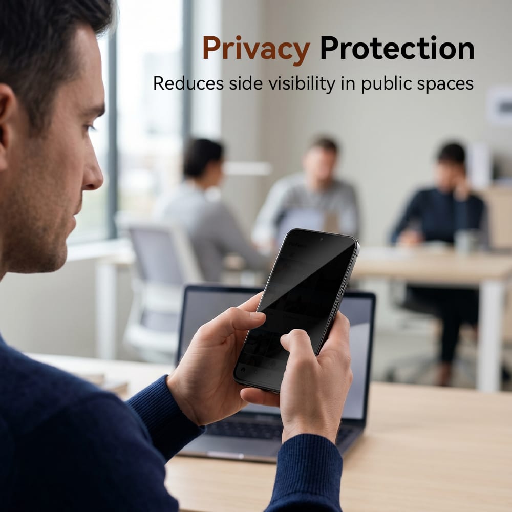 OTAO Screen Protector For Google Pixel 10 Series