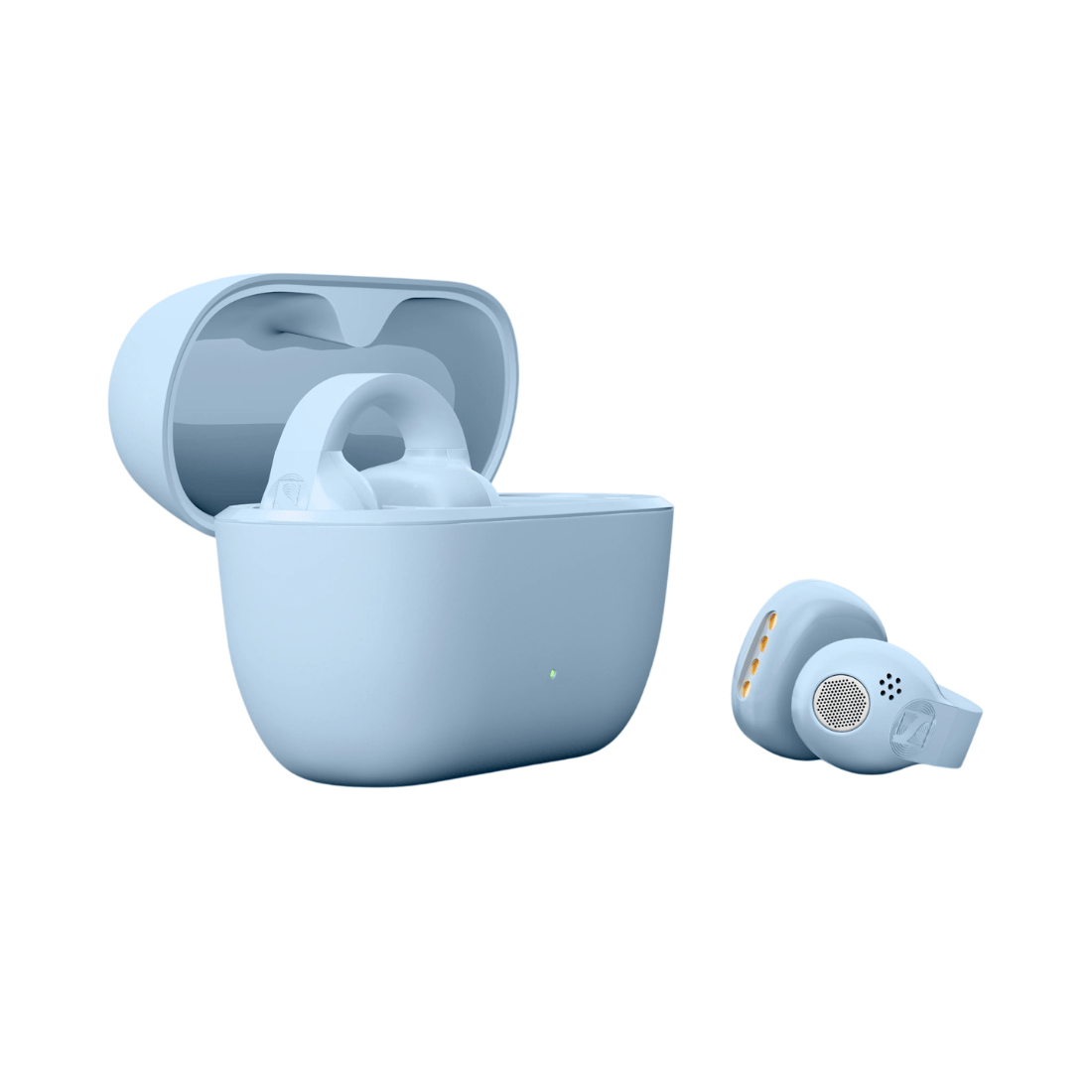Sennheiser ACCENTUM Clip Open Ear True Wireless Earbuds