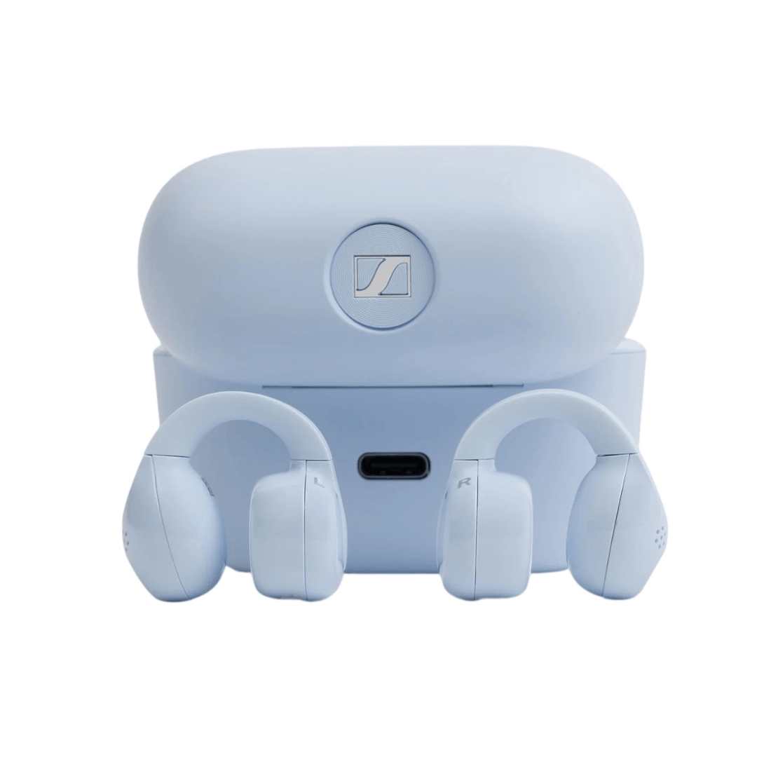 Sennheiser ACCENTUM Clip Open Ear True Wireless Earbuds