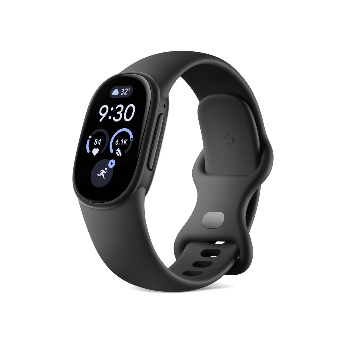 [PRE-ORDER] Google Fitbit Edge Fitness Tracker (Ships from 27th Oct)