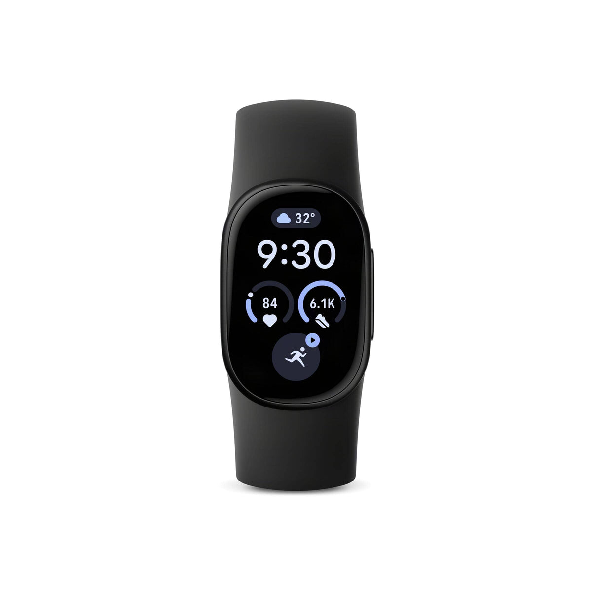 [PRE-ORDER] Google Fitbit Edge Fitness Tracker (Ships from 27th Oct)