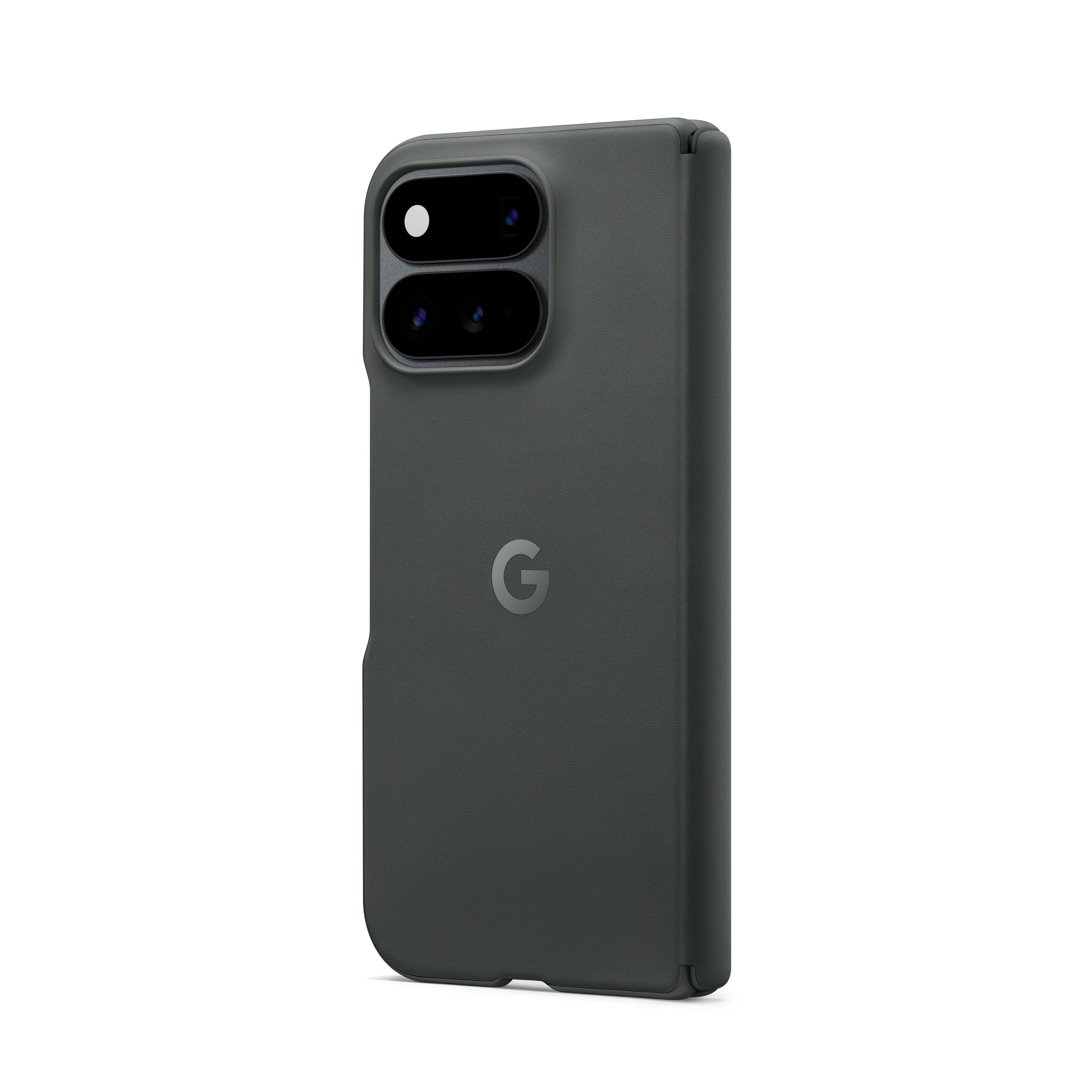 PixelSnap Case for Google Pixel 11 Pro Fold