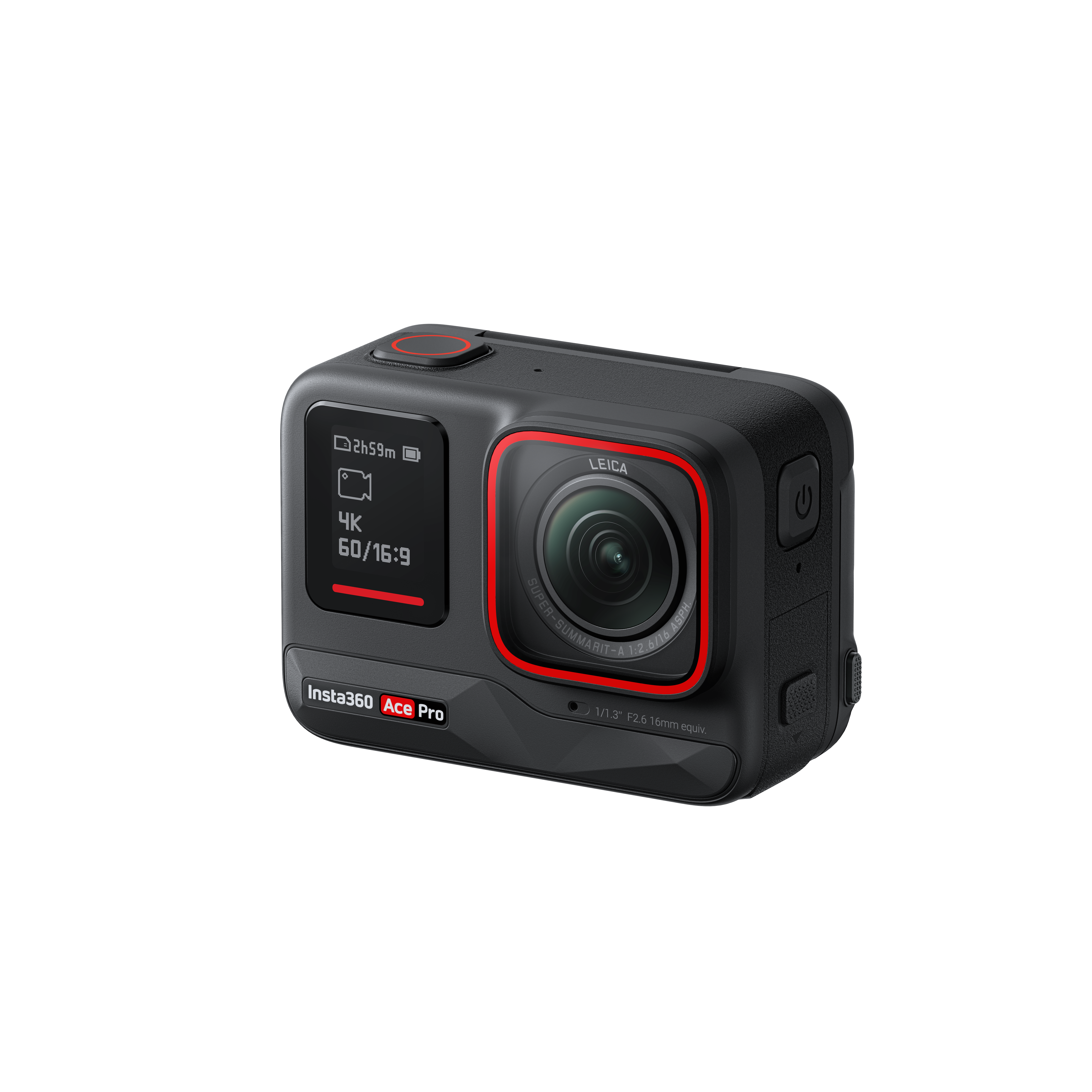 Insta360 Ace Pro Action Camera Travel Pack Plus