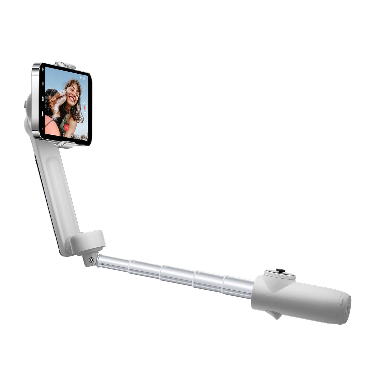 ☆Insta360 Flow☆ Amazon.com: Insta360 Flow 2 Grey - Foldable AI Phone Gimbal