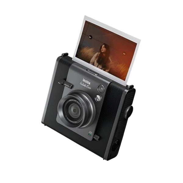 Fujifilm Instax Wide Evo Camera