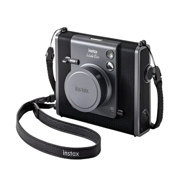 Fujifilm Instax Wide Evo Camera