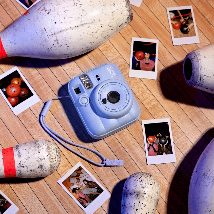 Fujifilm Instax Mini 13 Instant Camera
