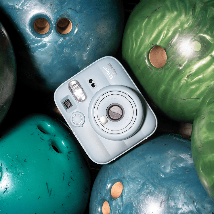 Fujifilm Instax Mini 13 Instant Camera