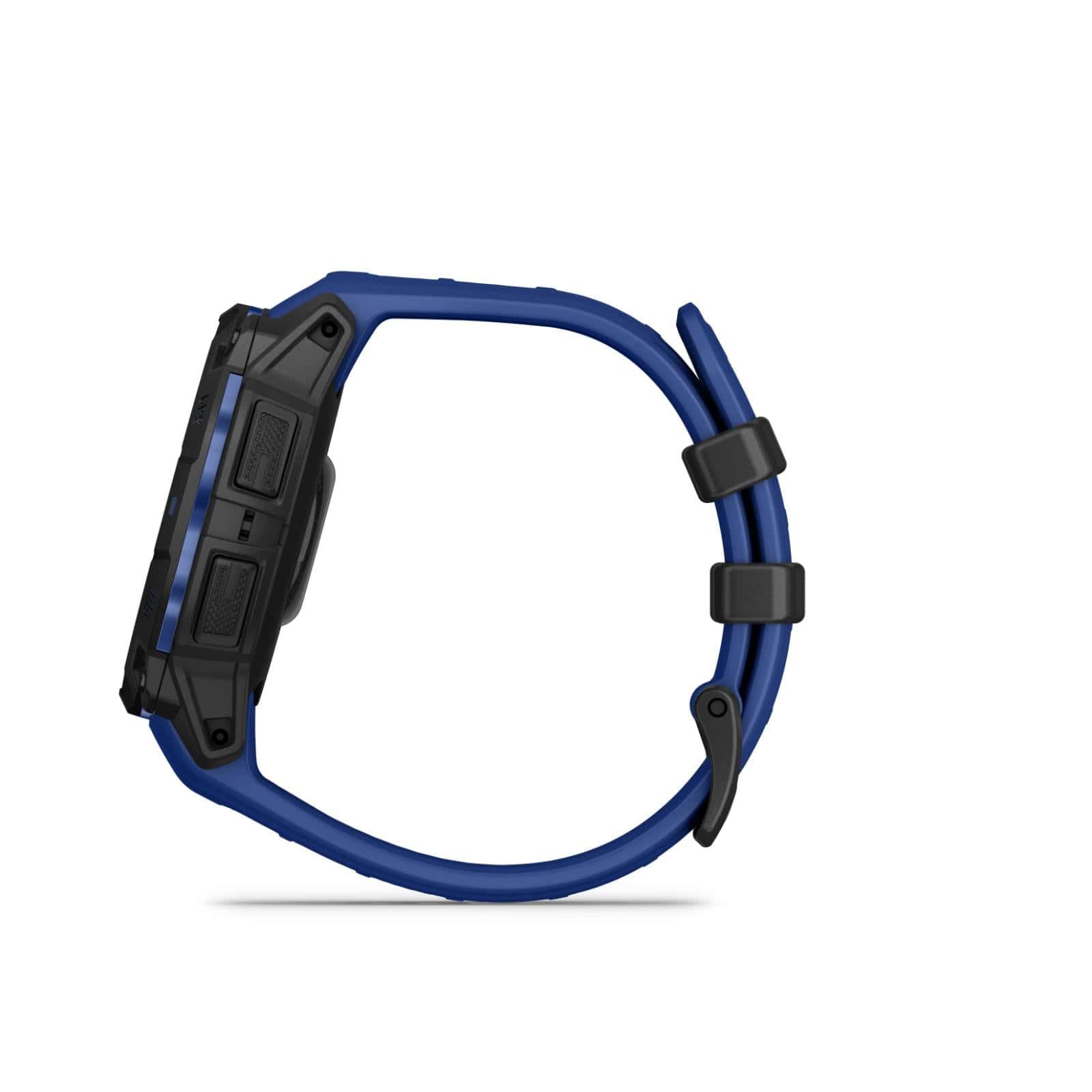 Garmin Instinct 3 SuperNova Limited Edition Smartwatch