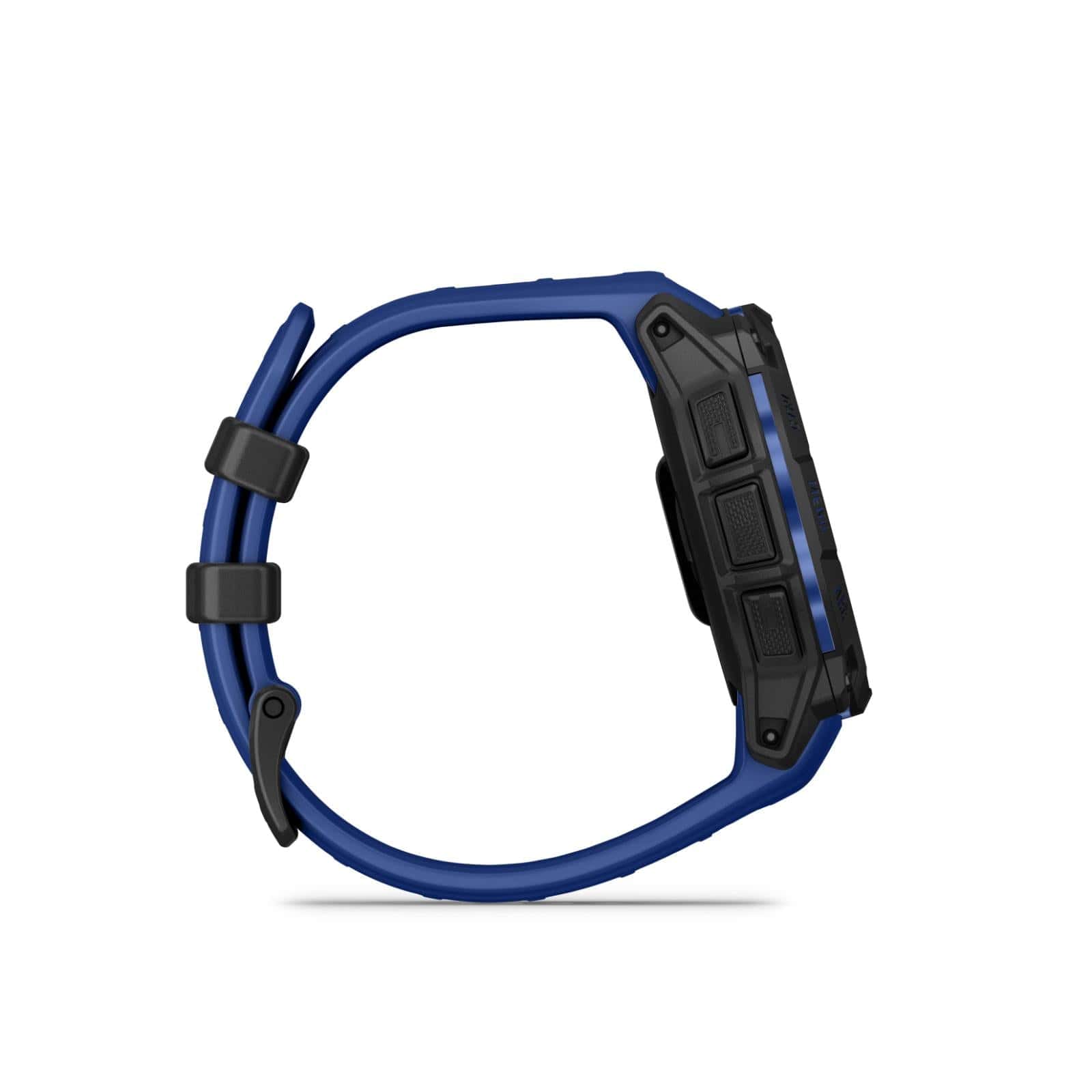 Garmin Instinct 3 SuperNova Limited Edition Smartwatch