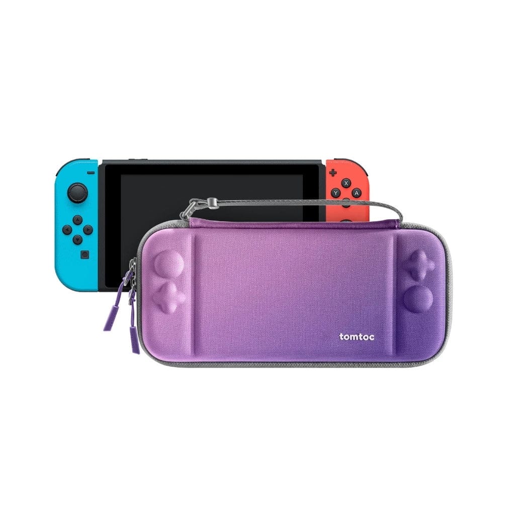 Tomtoc Fancycase G05 Switch 2 Slim Case