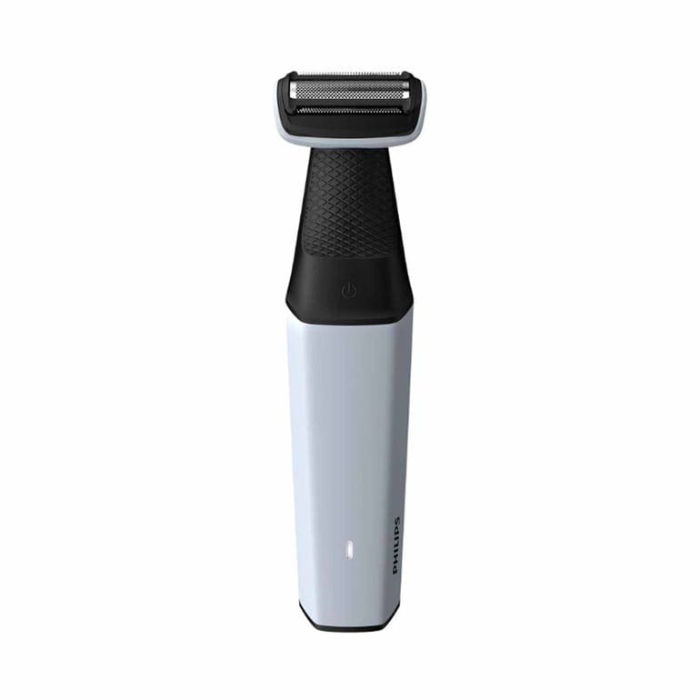 PHILIPS BG3007/01 Bodygroom Series 3000 Showerproof Groin & Body Trimmer