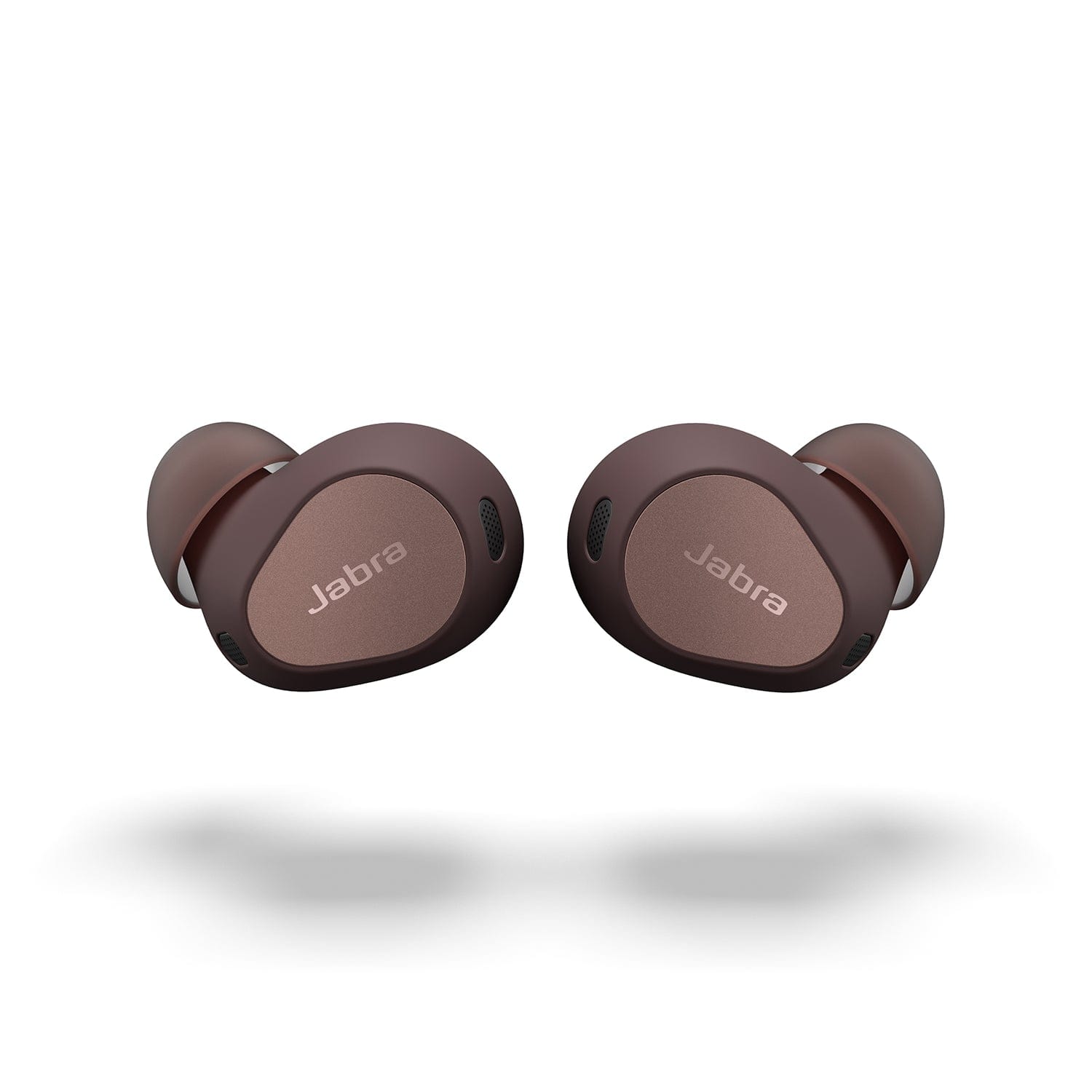 Jabra Elite 10 True Wireless Earbuds Cocoa