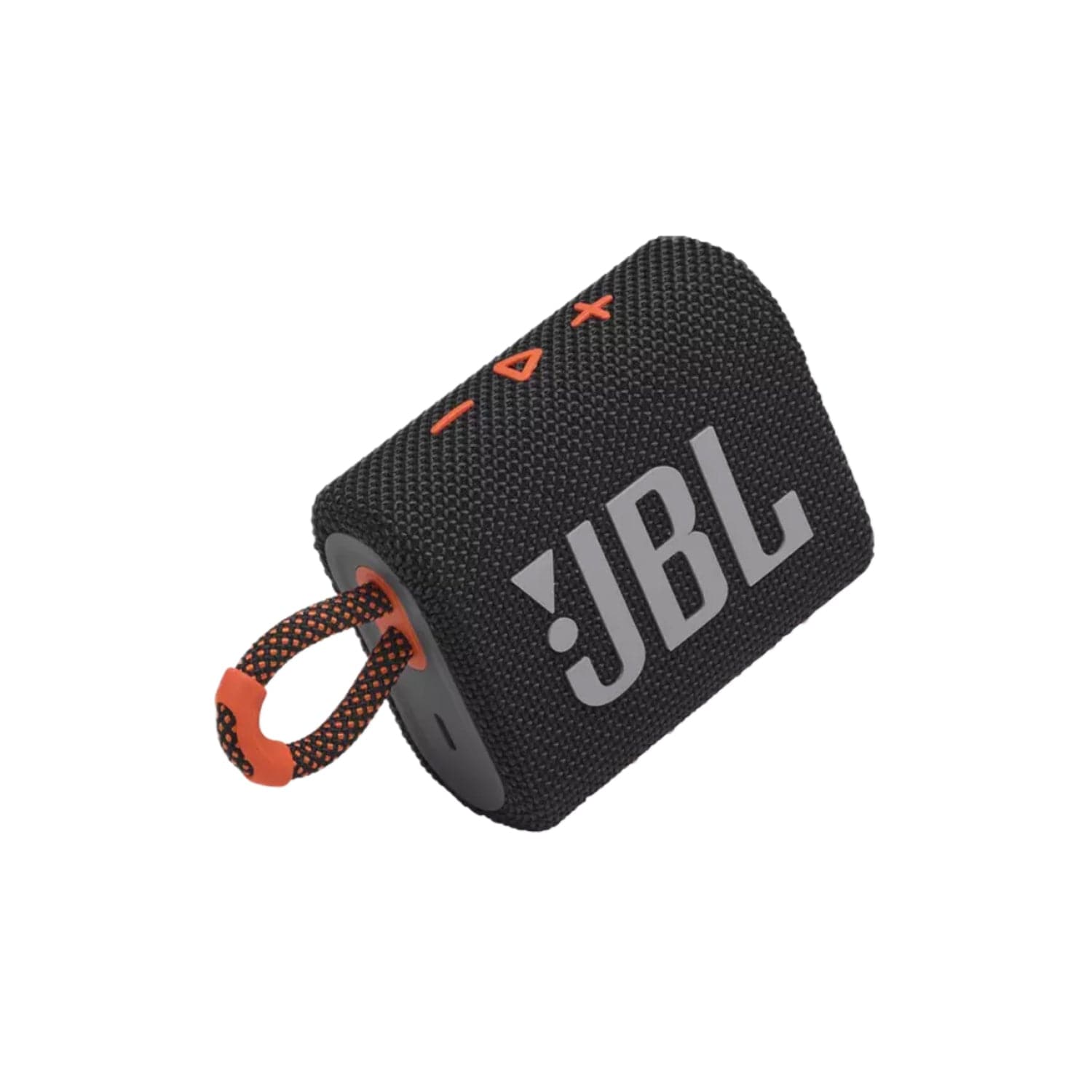 JBL GO 3 Portable Waterproof Bluetooth Speaker