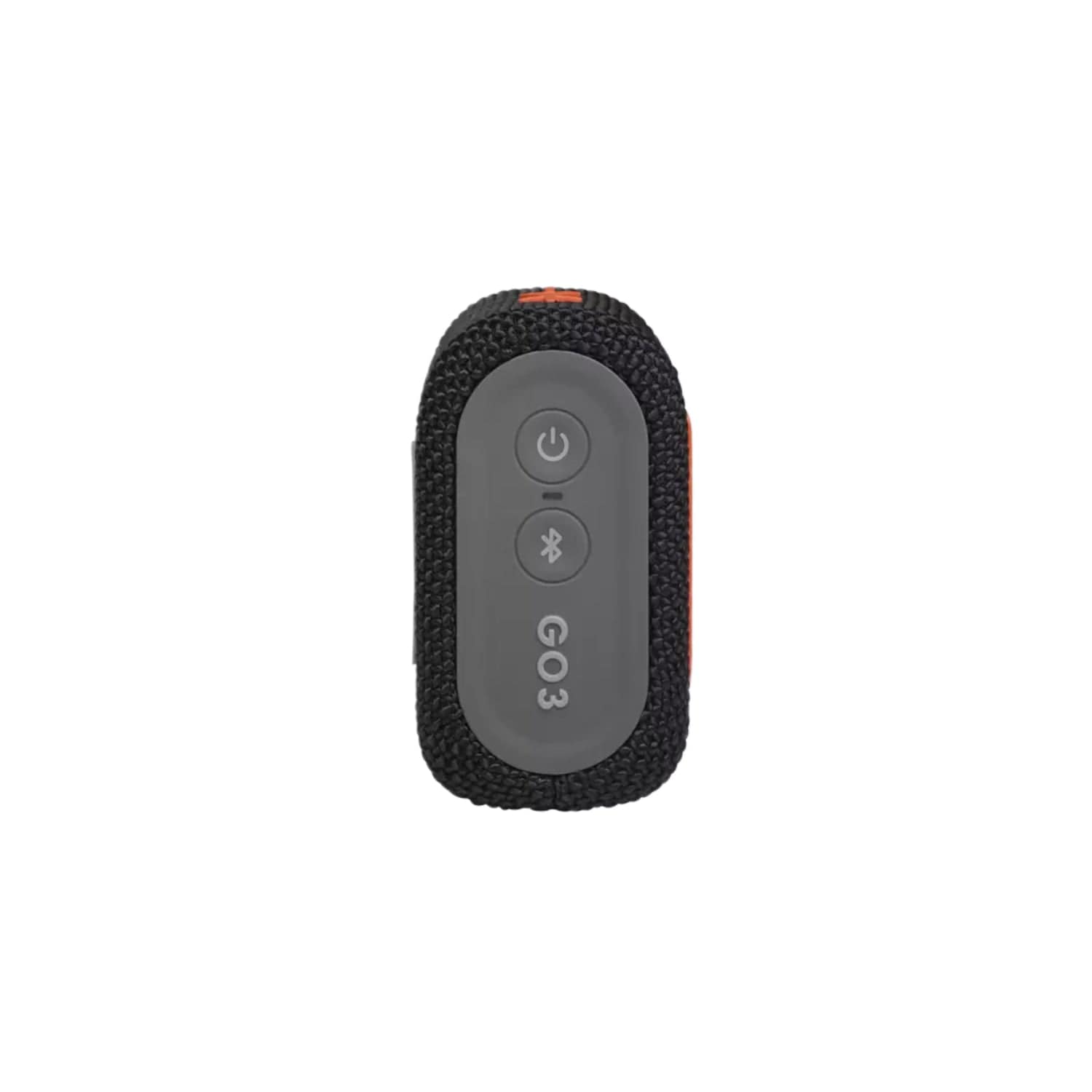 JBL GO 3 Portable Waterproof Bluetooth Speaker