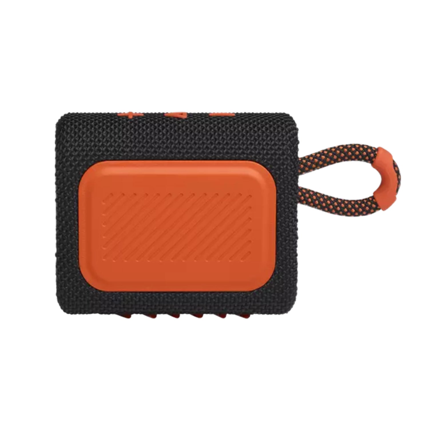 JBL GO 3 Portable Waterproof Bluetooth Speaker