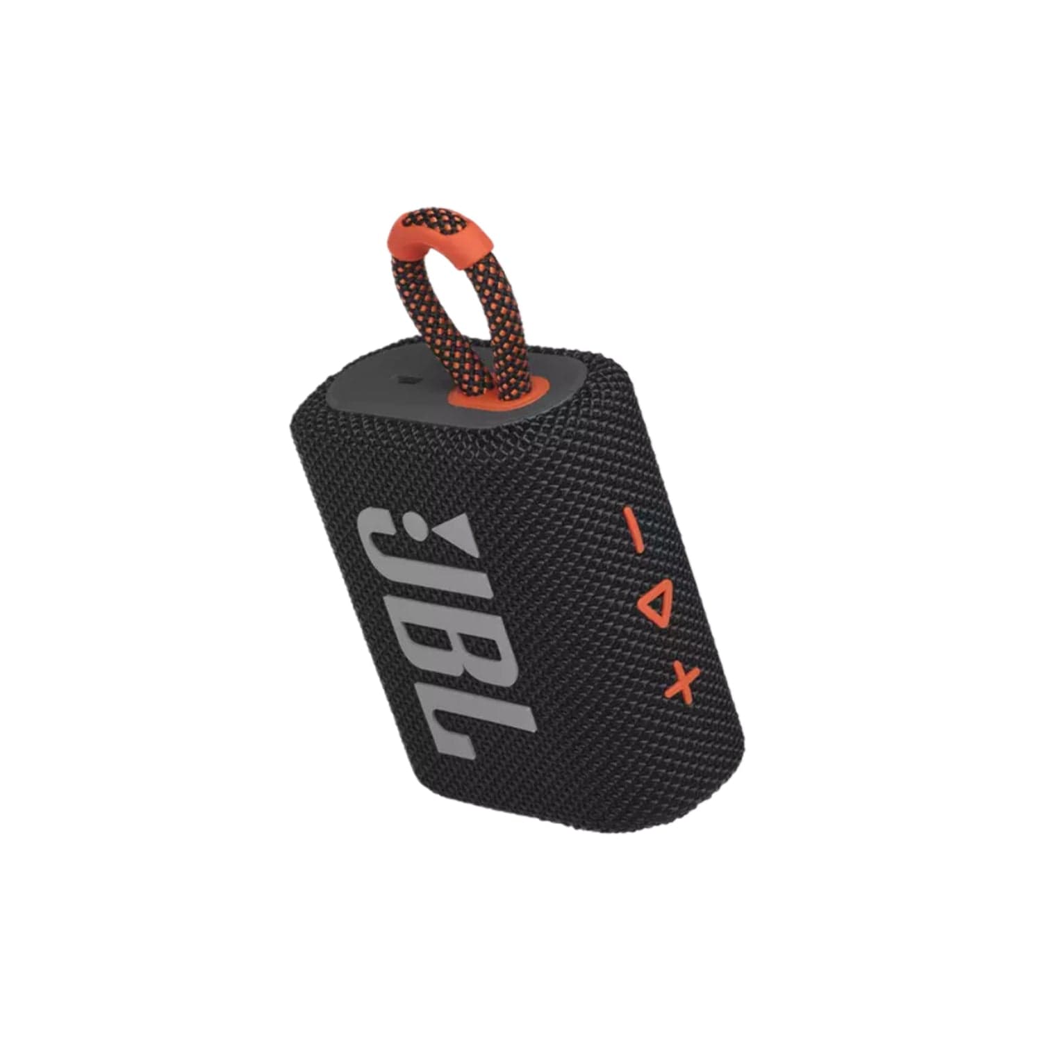 JBL GO 3 Portable Waterproof Bluetooth Speaker